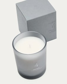 Świeca zapachowa czas palenia 20 h Cozy Cashmere – Kave Home