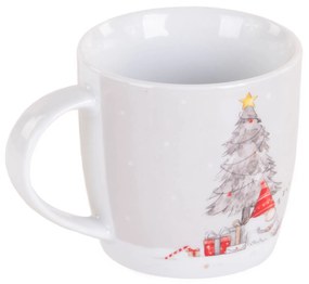 Kubek ze skrzatami FIETE, 330 ml