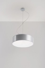 Minimalistyczna lampa wisząca E817-Arens Emos 5X