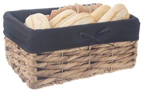 Kosz na pieczywo 31 x 21 x 14,5 cm