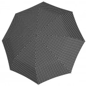 Carbonsteel Magic Minimals - w pełni automatyczny parasol damski