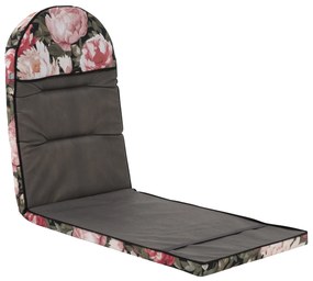 Poduszka na fotel ogrodowy 162 x 49 cm Galaxy Plus A101-23PB PATIO