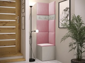 Garderoba Tavasz XXI