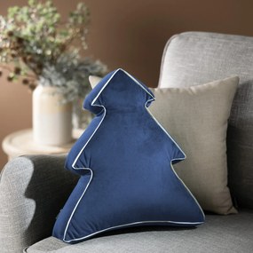 Poduszka Choinka 40x41 cm
