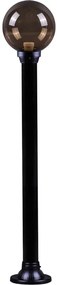 Lampa stojąca ogrodowa słupek T0-T53