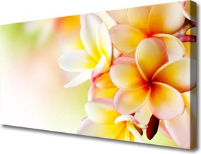 Obraz na płótnie Wyjątkowa Kompozycja Kwiatowa