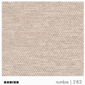 Beżowy fotel Chaum – Rodier
