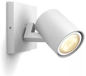 Inteligentny kinkiet z gwintem GU10, 4 W Runner – Philips Hue