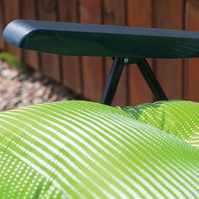 Poduszka na fotel Cordoba Plus 8/10 cm H016-12PB PATIO