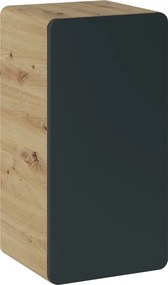 Niska szafka łazienkowa, wisząca Aruba Cosmos 810 FSC