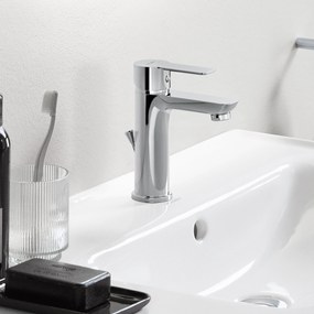 Duravit A.1 Waschtischarmatur
