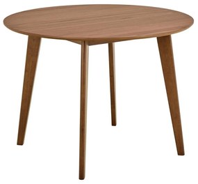Okrągły stół ø 105 cm Roxby – Actona