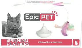 Zabawka dla kota Epic Pet Interactive – Plaček Pet Products