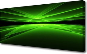 Obraz canvas Fluidyczna Wizja Artystyczna