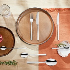 Amefa 42-częściowy zestaw sztućców Manille All you need