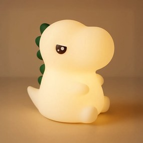 Lampka dziecięca dinozaur DINO