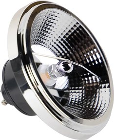 Zestaw 5 żarówek LED AR111 GU10 11W 2000K-3000K Dim to Warm
