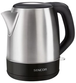 Sencor - Czajnik 1,2 l 2150W/230V stal nierdzewna