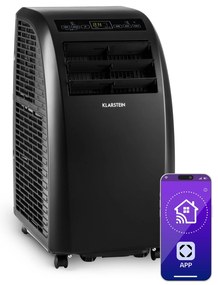 Klarstein Metrobreeze Rom Smart klimatyzator przenośny