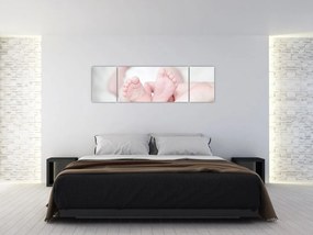 Obraz dziecięcych nóżek (170x50 cm)