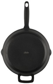 Żeliwny rondelek, Ø 26 cm