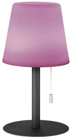 Lampa zewnętrzna LED ze ściemniaczem ø 15 cm Garden – Fischer &amp; Honsel