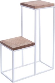Kwietnik Alfie 34x17x50cm
