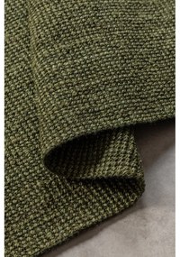 Chodnik z juty w kolorze khaki 80x200 cm Bouclé – Hanse Home