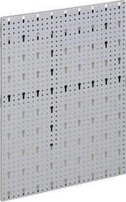 Ściana perforowana G1, 595 x 395 x 25 mm
