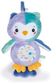 Sowa Clementoni Sleepy Owl