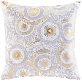 Bawełniana poszewka na poduszkę 40x40 cm Eclipse – douceur d'intérieur