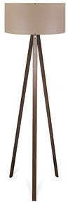 Lampa podłogowa AYD - 2227 Brown