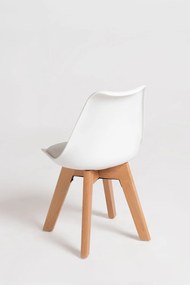 Zestaw 4 Krzese Synk Kid