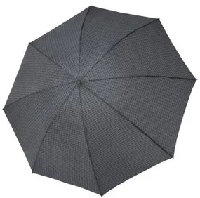 Hit Magic - w pełni automatyczny składany parasol męski