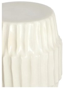 Okrągły stolik ceramiczny ø 40 cm Isili – Light &amp; Living