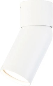 Inteligentny reflektor biały regulowany z Wifi GU10 - Falo