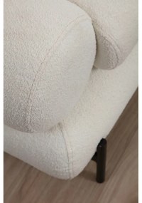 Kremowa sofa 188 cm Livorno – Artie