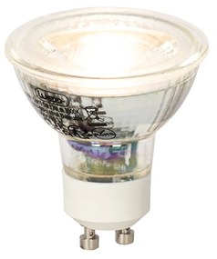 Zestaw 5 Ściemnialna lampa LED GU10 5W 370 lm 3000K