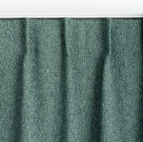 Zasłona na haczykach flex pojedynczych