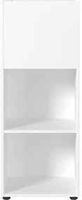 Biały regał 80x120 cm Mailand – Germania