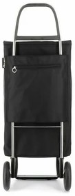 Rolser Torba na kółkach TERMO XL MF RG, czarna