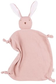 Przytulanka muślinowa Rabbit – Malomi Kids