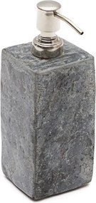 Szary kamienny dozownik do mydła Macinne – Kave Home