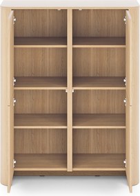 Komoda AVORIO 103 cm do Salonu Sypialni Dąb