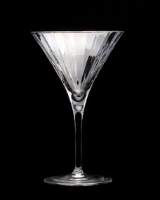 Kieliszki do martini Chetti 6szt. 260ml
