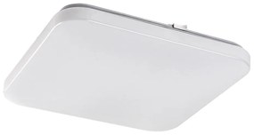 Rabalux 71109 - LED Plafon VENDEL LED/24W/230V 3000K 37x37 cm