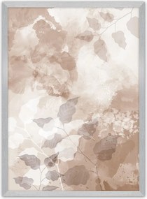 Plakat Beige Art