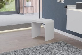 Taboret łazienkowy Bernstein PB4006