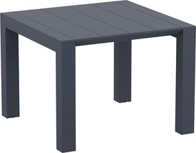 Rozkładany stół kawiarniany Vegas Table 100/140