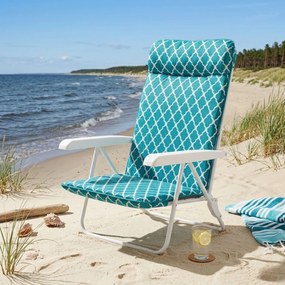 Krzesło plażowe H030-21PB PATIO